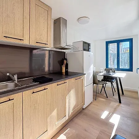 Parenthese Elegante En Hyper Centre De Tarbes - Design, Balcon Et Confort Premium *