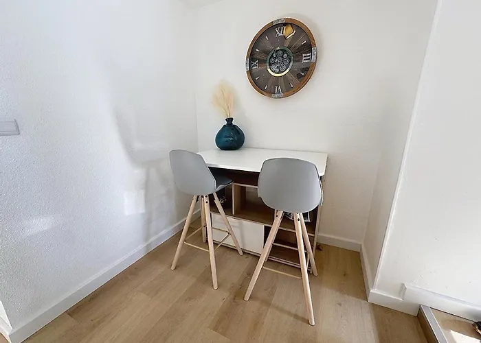 Parenthese Elegante En Hyper Centre De Tarbes - Design, Balcon Et Confort Premium Tarbes